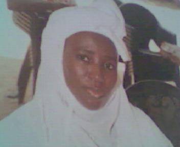maman