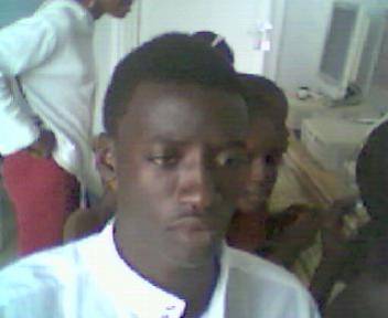 its me