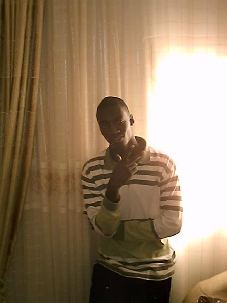 diaye tare