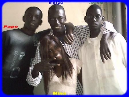 gangs ta