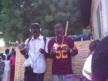met