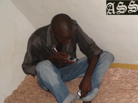 modou-modou