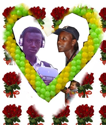 ma femme