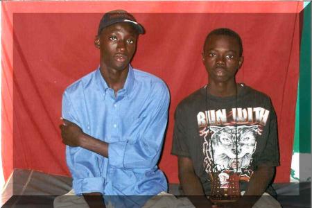 moi et cheikh