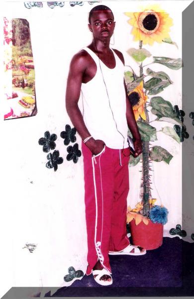 cheikh