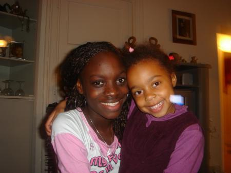 astou