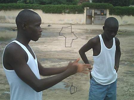 milk/ pape laye