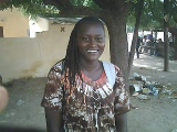 Vido la jolie mame diarra